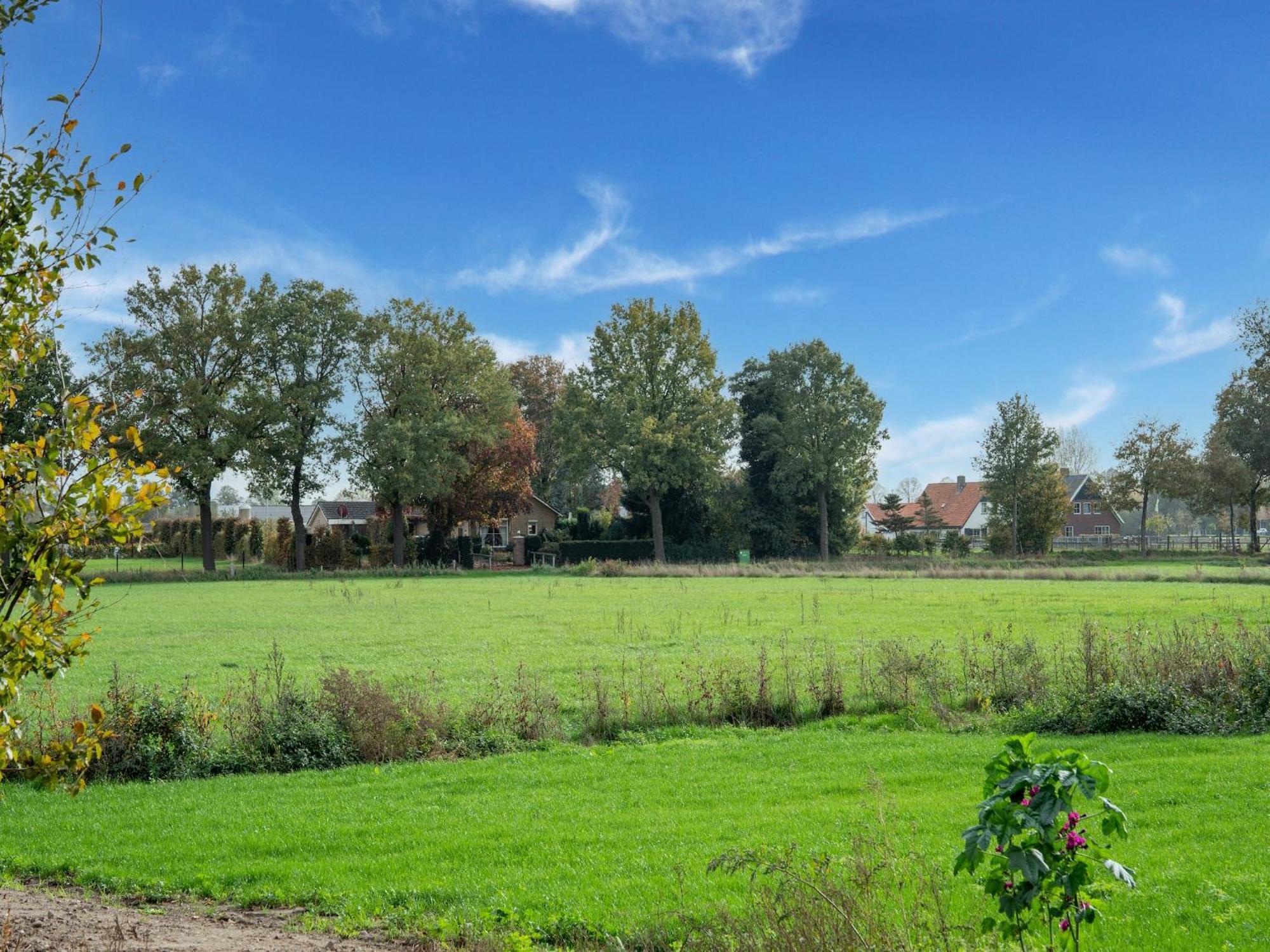 Spacious Farmhouse In Silvolde With Garden Exterior photo
