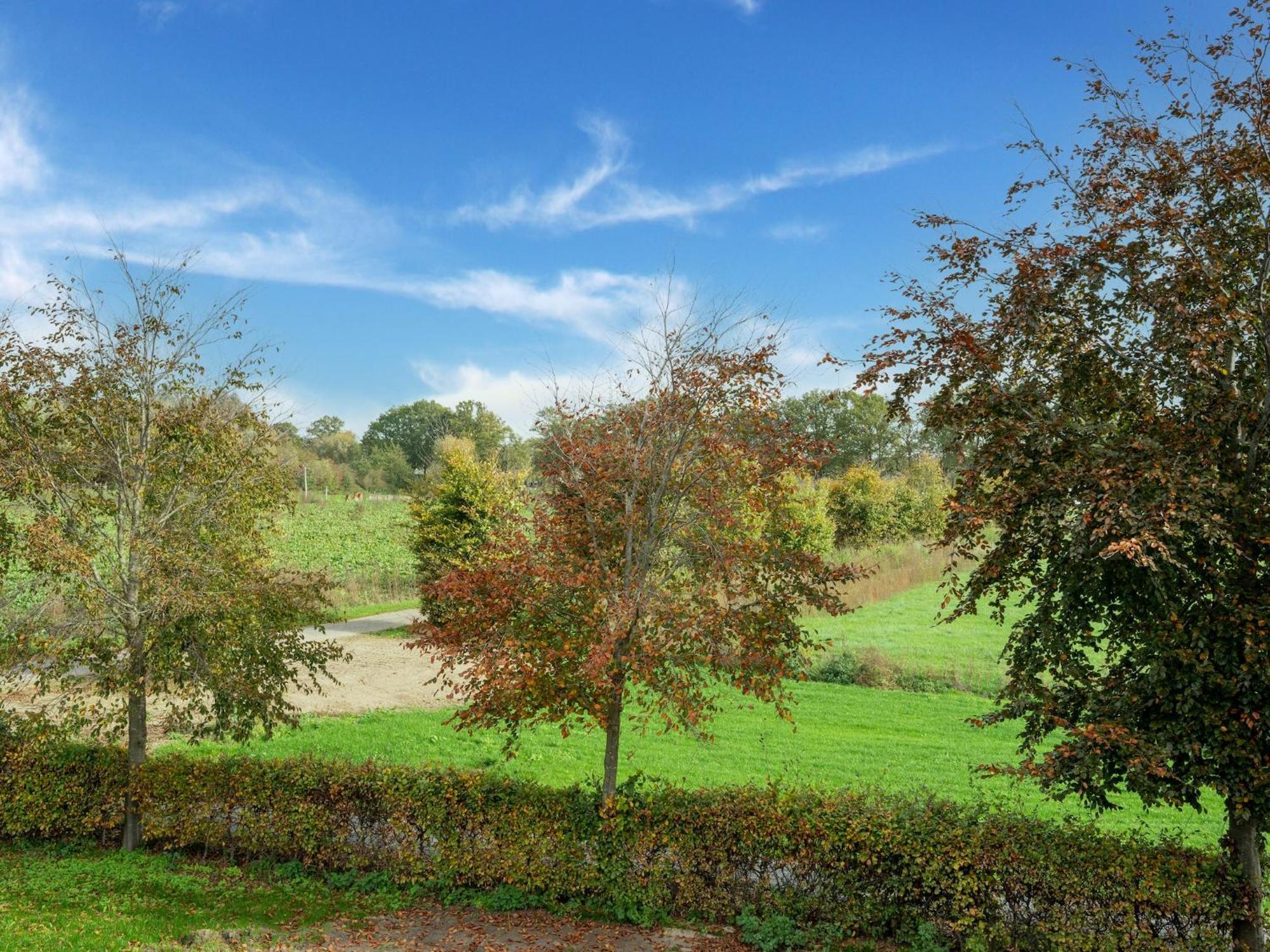 Spacious Farmhouse In Silvolde With Garden Exterior photo